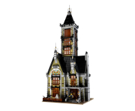 LEGO Creator 10273 Dom strachu - 1012694 - zdjęcie 11